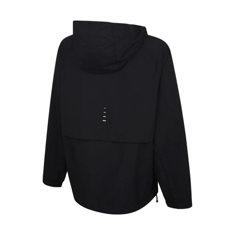 Nike Ako W Nk Swift Sf Bunda s kapucňou na zips Jednoduchá s dlhým rukávom Dámske bundy IH8142-010