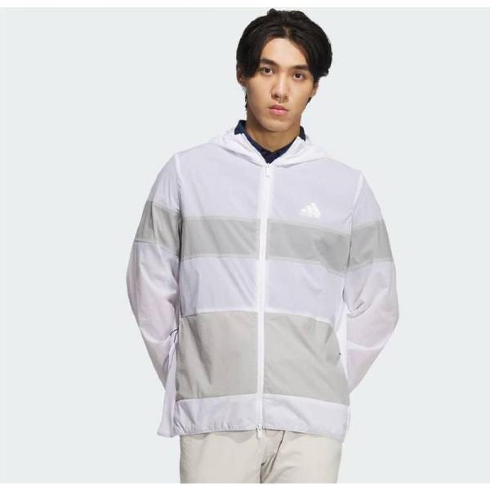 

Adidas Golf 3s Wind Jacket Je7129 white/M(95)