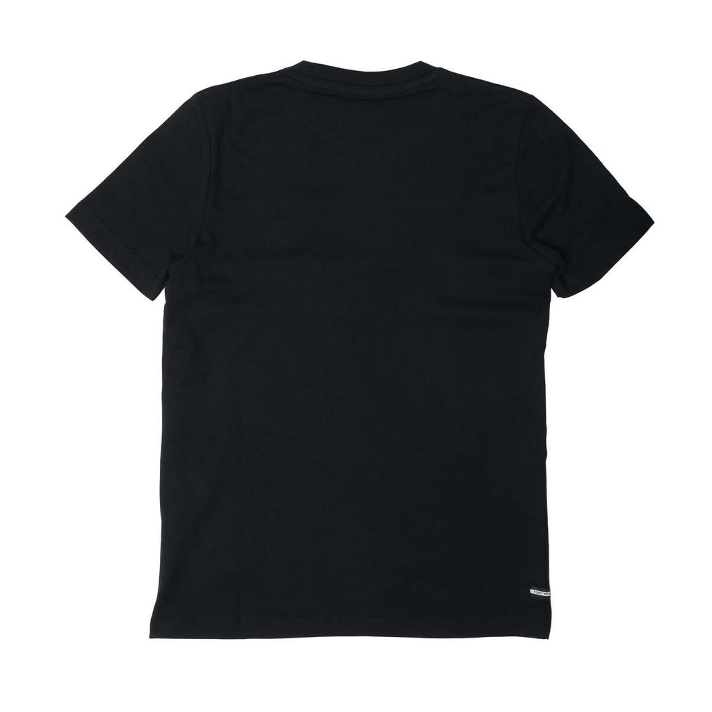 Weekend Offender Childrens/Kids Goldings Front Out T-Shirt