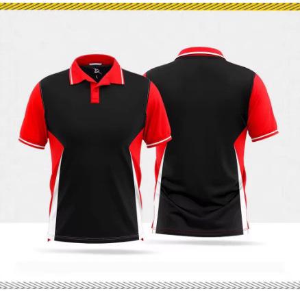 2025 Color 3D Printed Polo Shirt Sports Stripes Sports Pattern Short Sleeve T-Shirt Summer Lapel