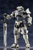 Kotobukiya Hexa Gear Governor Armor Pawn A1 Height 74mm Scale Plastic Model Type Ver.1.5 Approx. 1/24