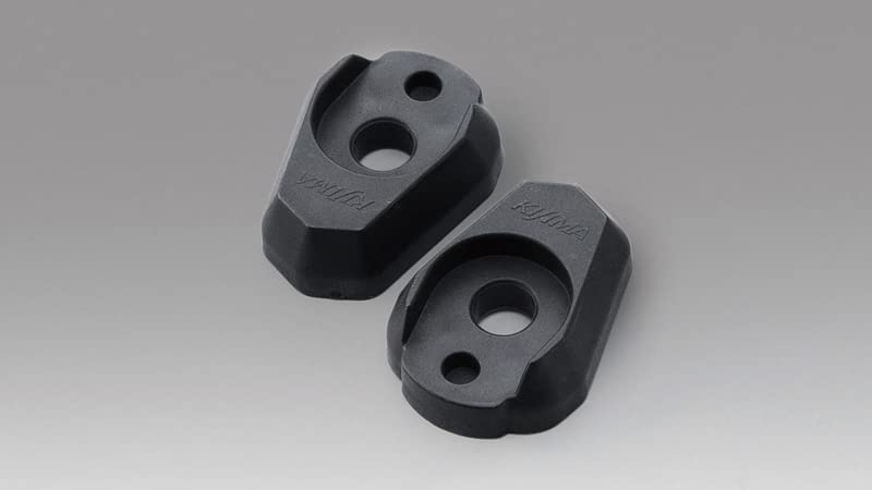 Kijima Motorcycle Bike Parts Turn Signal Mount Base Set V-Strom 250 GSX250R SUZUKI 217-2034