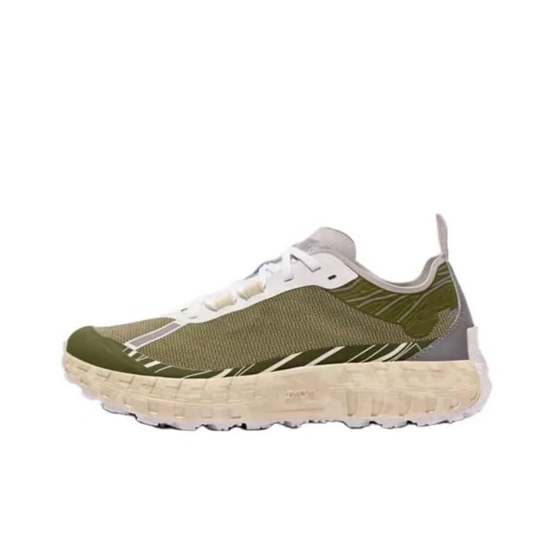 Scarpe da Trail Running NORDA 001 Uomo Donna Leggere Outdoor Escursionismo Camminata Sneakers Casual