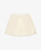 Baellob Women'S Flytech Skirt Light Beige