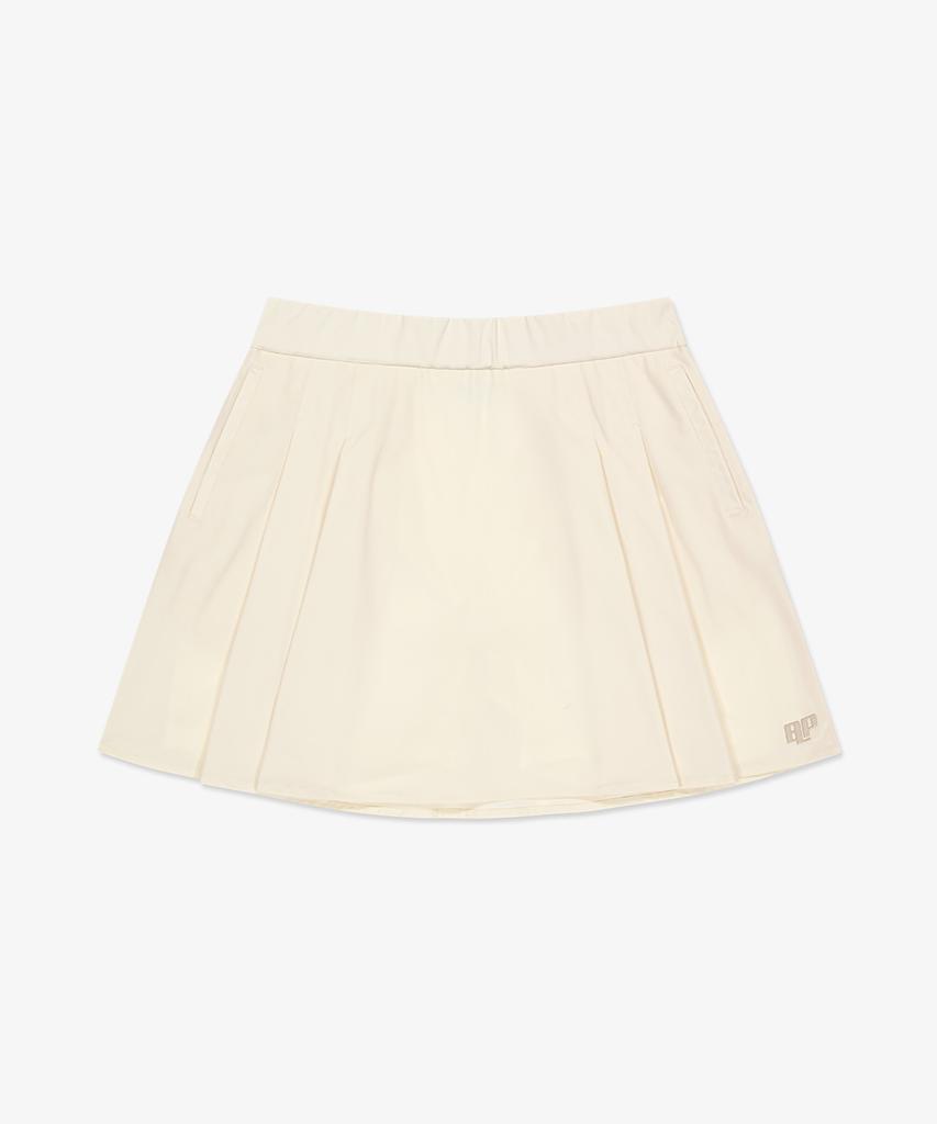 Baellob Women'S Flytech Skirt Light Beige