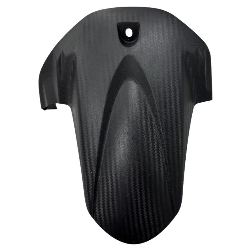 For Suzuki GSXR 600 750 K11 2011-2025 Motorcycle Rear Wheel Hugger Fender Mudguard Mud Splash Guard GSX-R