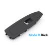 Car Interior Door Window Lift Switch Cover Trim For BMW 1 2 4 Series Convertible Coupe F21 F22 F23 F87 F32 F33 F83 F82 425i 430i