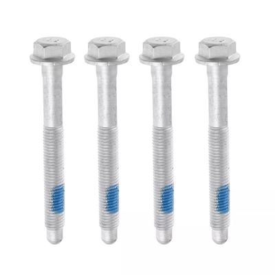 Body Assembly Bolts for Chevrolet 11516868 (4 Pcs)