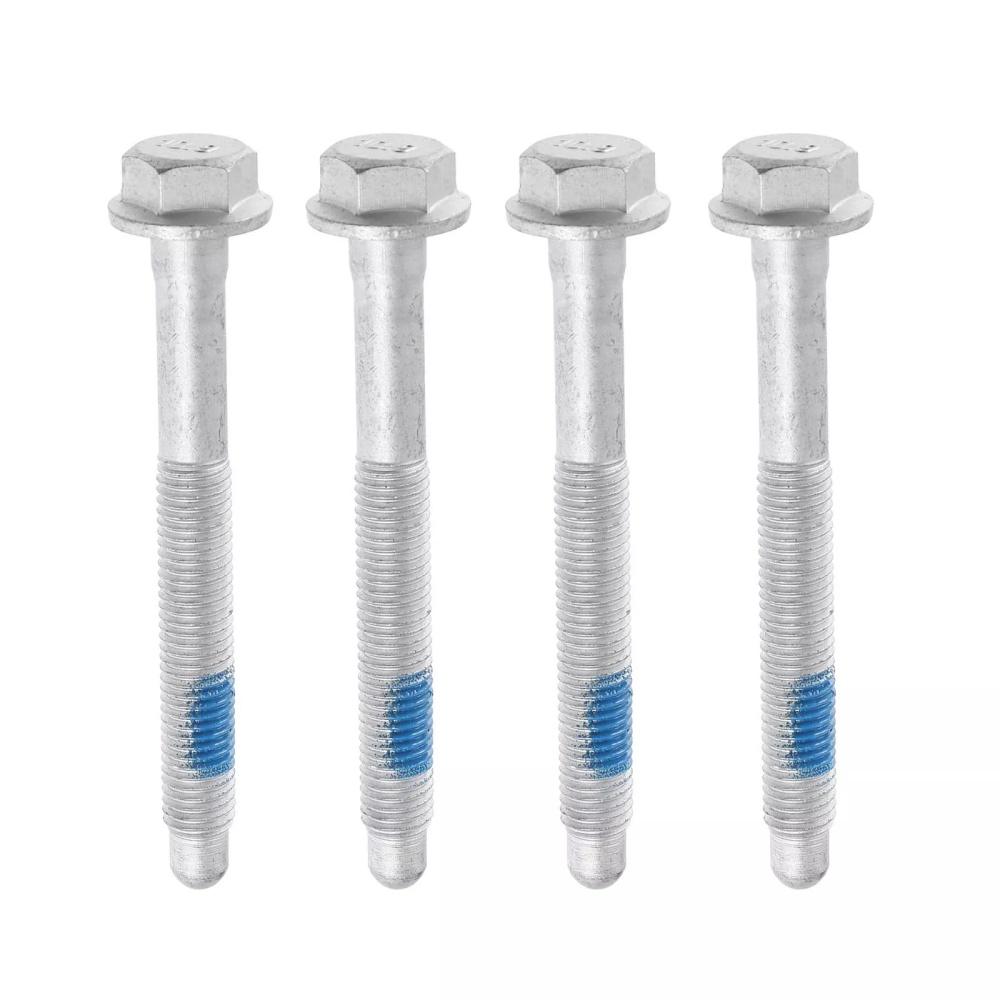 4x Cab Body Assembly Mount Cushion Bolt Fit For Cadillac Chevrolet GMC 11516868