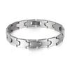 Minimaler Schmuck Titanstahl Armband für Männer Klassische Mode Armbänder Punk Männlicher Schmuck Geschenk