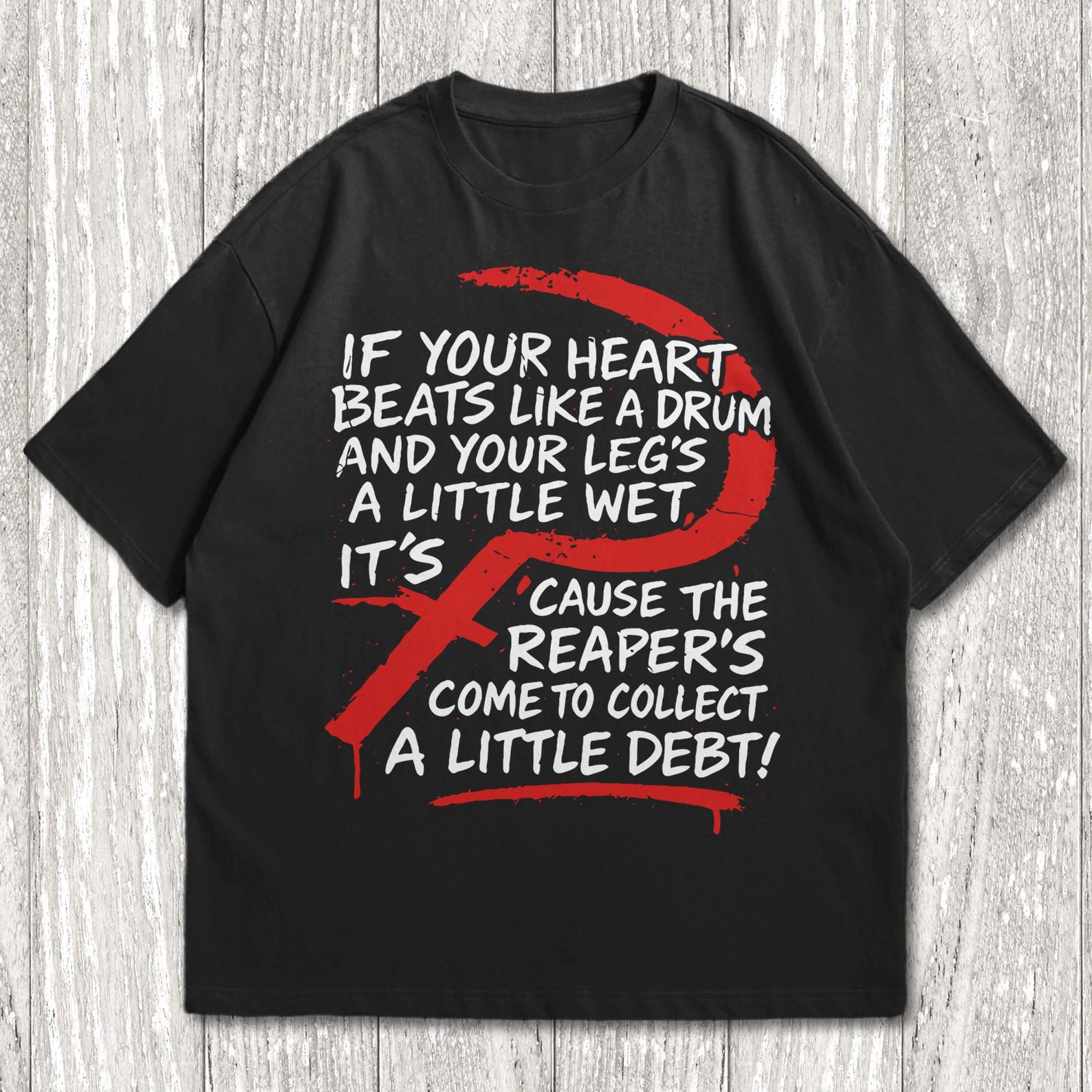 Reaper s Poem Hooded - Red Rising pierce brown, Red Rising Shirt, The Howler Hail Reaper Merch Graphic Shirt, Gift For Book Lover, XL