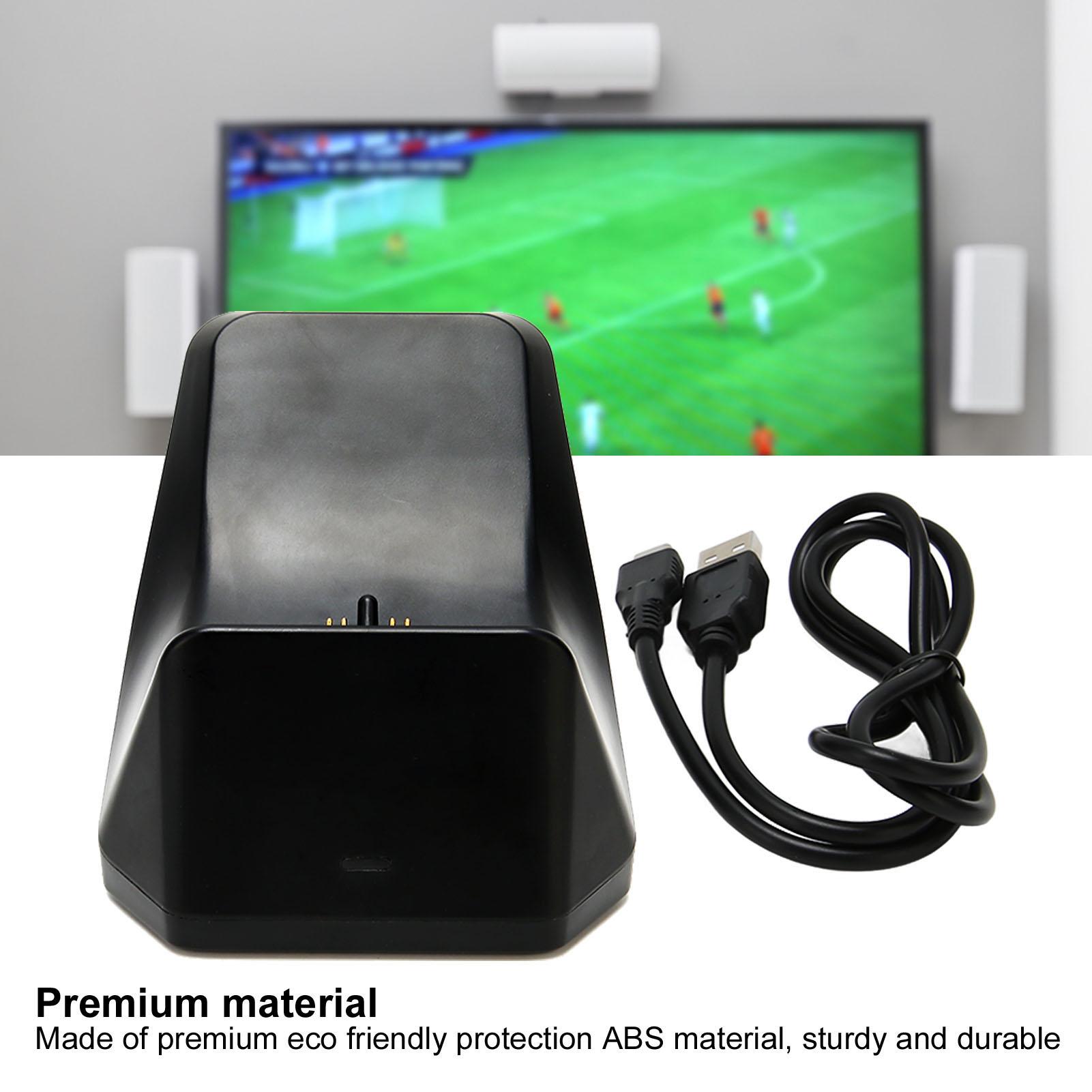 

Контроллер Одинарная Зарядная Подставка Светодиодный Индикатор Защита от Перегрузки по Току Портативная Зарядная Док-станция