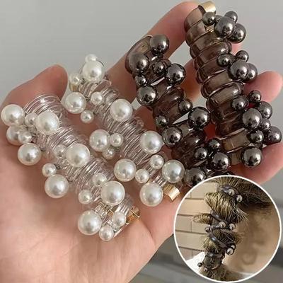 Haar-Accessoires – Damen-Haargummis