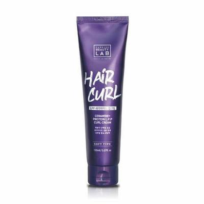 Ceramide+ Protein LPP Krém pro vlny 150ml #Jemný typ