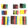 Insulated Heat Tube Shrinking Tube -55°C ~ 125°C 1 Set