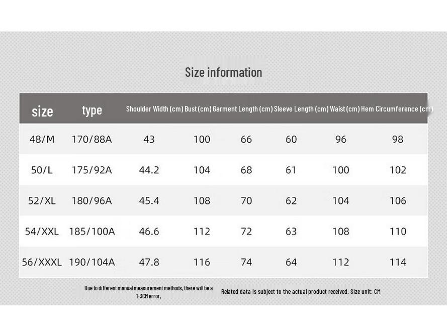 FIRS Men's Wool & Silk Blend Thickened Brushed Long Sleeve Polo Shirt