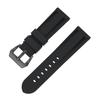 Watch bandPaneraiWatch strap for men and womenPAM11Silicone Rubber Belt Waterproof Watch Strap20mm 24mm26mm