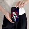 Street Brand Boy Girls For IPhone Air 16 15 14 Plus 13 12 11 Pro Max Matte Cover Jelly Shockproof Phone Case