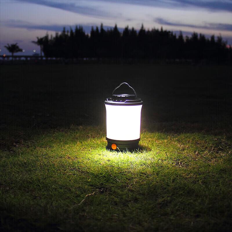 Fenix CL30R High-Performance Rechargeable Camping Lantern
