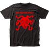 The Birthday Pleasure Head T Shirt Mens Licensed Rock N Roll Band Tee New Black