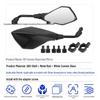 Kawasaki Versys/Z1000/Z800/X300 650 Rearview Reflective Mirror