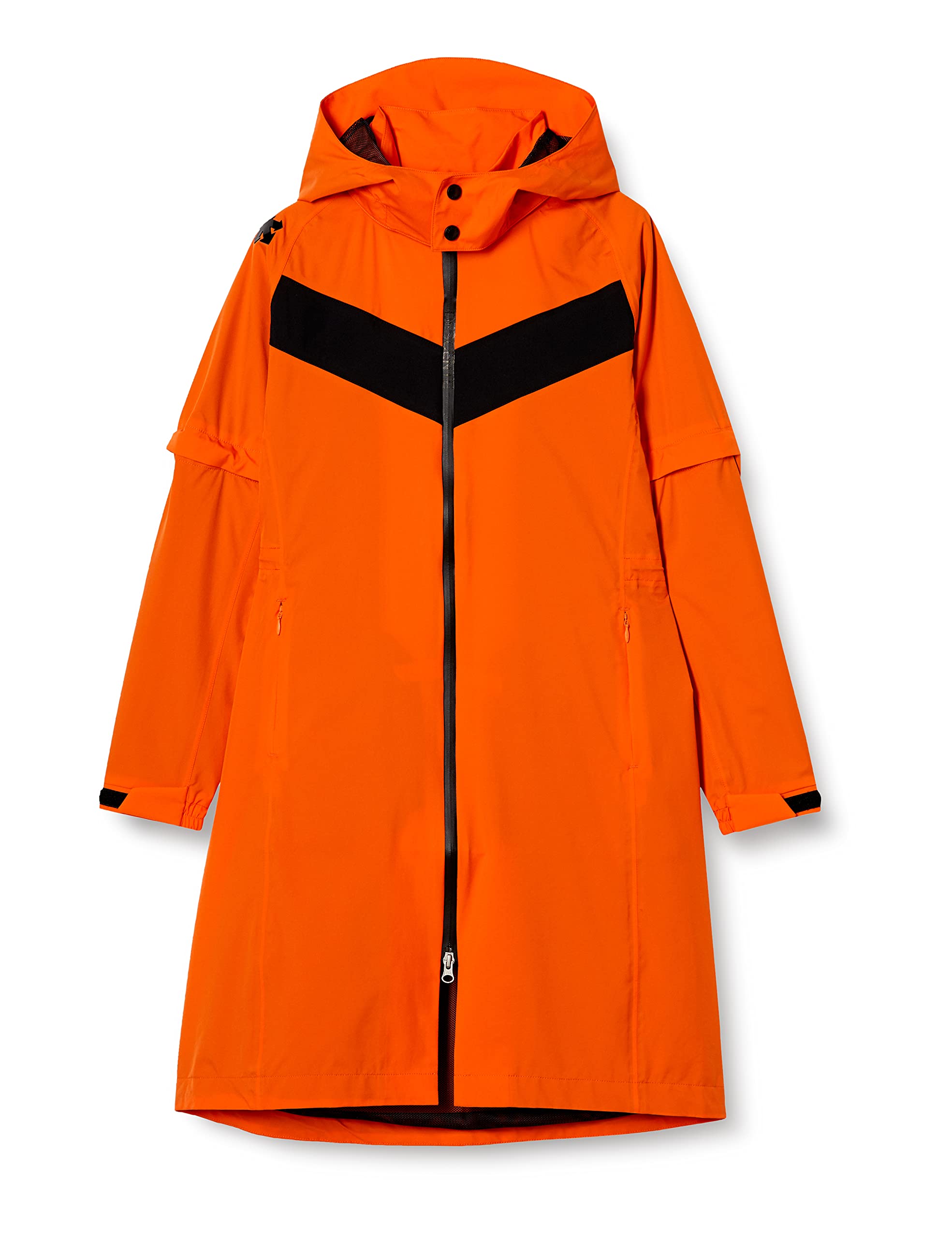 

20 Model Rain Wear DGWLJF01 OR00 Japan S to Japanese size [DESCENTE GOLF] Fall/Winter Women s (Orange) (equivalent S)