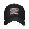 Team zuerst immer Baseballkappe Luxuskappe Luxus Herrenhut lustiger Hut UV-Schutz Sonnenhut Damen Hüte Herren