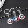 Metal Car Key Chain Keyring Pendant Holder Gifts for BMW M E46 E90 E60 F30 F10 E39 E36 F20 G30 G20 E87 E92 E91 Auto Accessories ydbn48