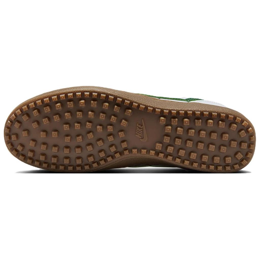 Nike Field General White Gum Dark Brown Gorge Green Women's FZ5593-103