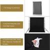 Video Shooting Background Backdrop for Photo Video Studio Photo Booth Backdrop