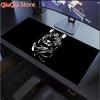 Lion Tiger Mouse Pad Non-slip HD Print Large Size 900x400mm Desk Mat Rubber Computer Rug Gamer Mouse Pads  PC