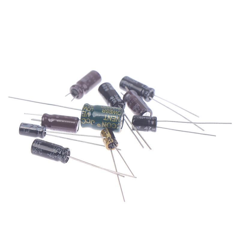 

Конденсатори для материнської плати Sega Gamegear Gg Ремонт і заміна конденсаторів