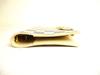Authentic LOUIS VUITTON Damier Azur Document Holder Small Ring Agenda Cover #a103  Refurbished