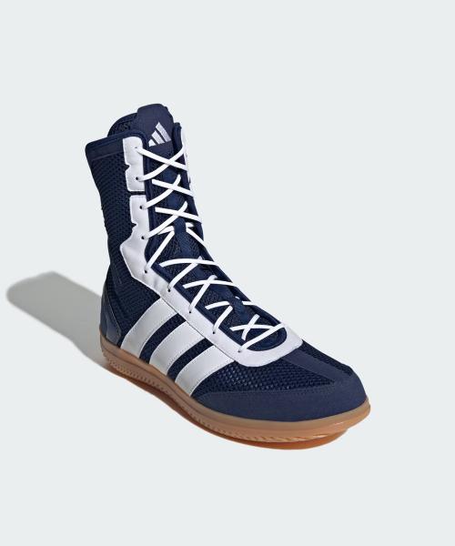 [Adidas Combat Sports] Hog Wide [JS4437]