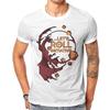 DND Roll For Initiative T Shirt Unisex Tees Summer Clothing Cotton ONeck TShirt