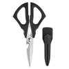 Sharp Kitchen Scissors Heavy Duty Chicken Bone Scissors Food Shears  Professional Kitchen