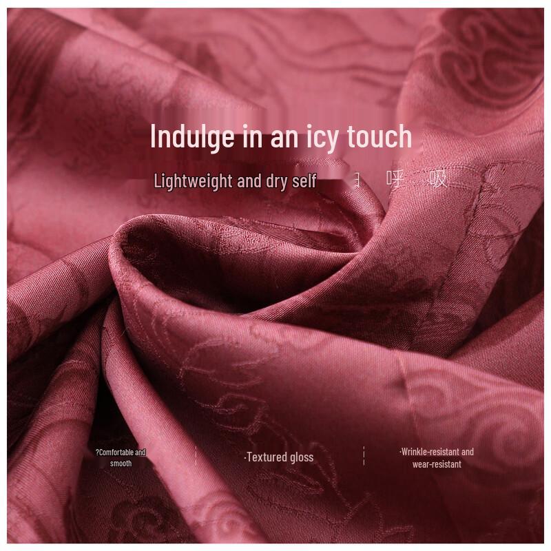 YUZHAOLIN New Chinese Style Elegant Short Sleeve Shirt