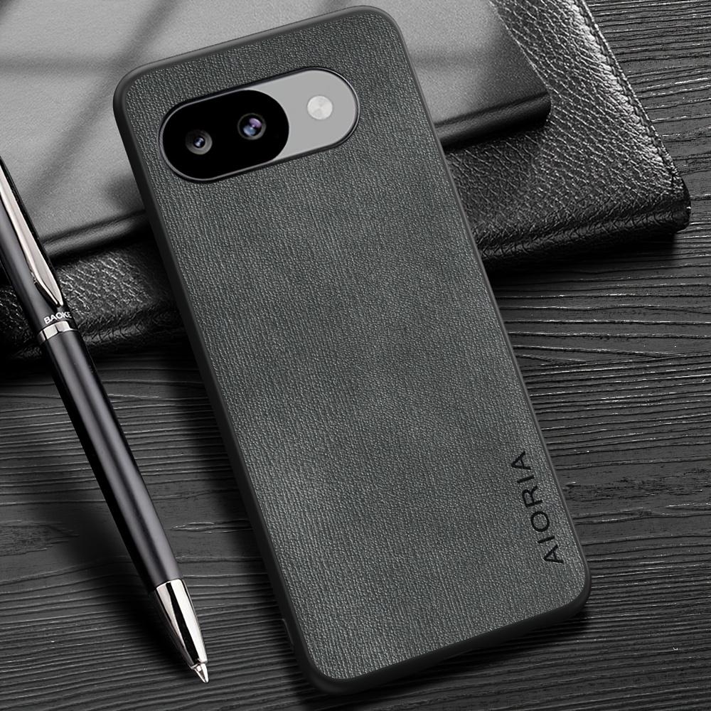 Phone Case - Case for Google Pixel 10 Pro XL 9 Pro XL 8 Pro 7 Pro 6 Pro 5 4 XL 4A 5A 6A 7A 8A 9A Easy DesignCover for Google Pixel 10A Case