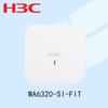 H3C WA6320-SI-FIT Indoor Wi-Fi 6 Enterprise Wireless AP