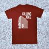 Rare Killing Joke Band Gift For Fan Cotton Red S-2345XL Unisex T-shirt MD1032 Unisex T-Shirt