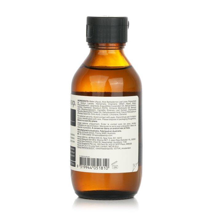 AESOP Parsley Seed Anti-Oxidant Facial Toner
