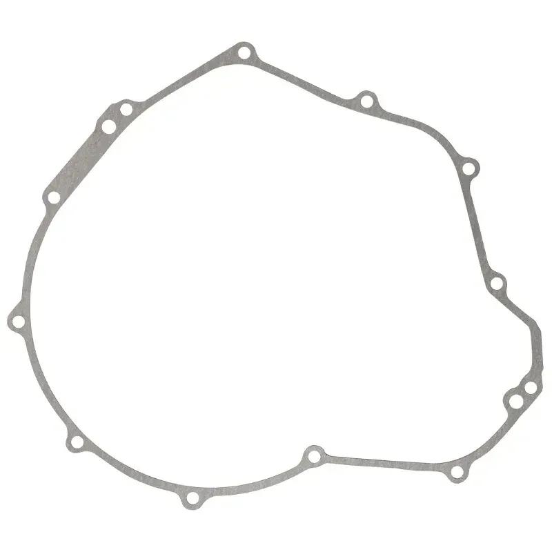 Motorcycle Crankcase Covers Gasket Kits For Kawasaki ER6N ER-6N ER650 Z650 EX650 Ninja 650R Versys 650 KLE650 Vulcan S EN650