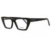 Saint Laurent Sl 276 Mica Opt 001 Women Eyeglasses