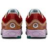 SAUCONY Matrix Jae Tips No Shoes In The House Burgundy - S70922-1
