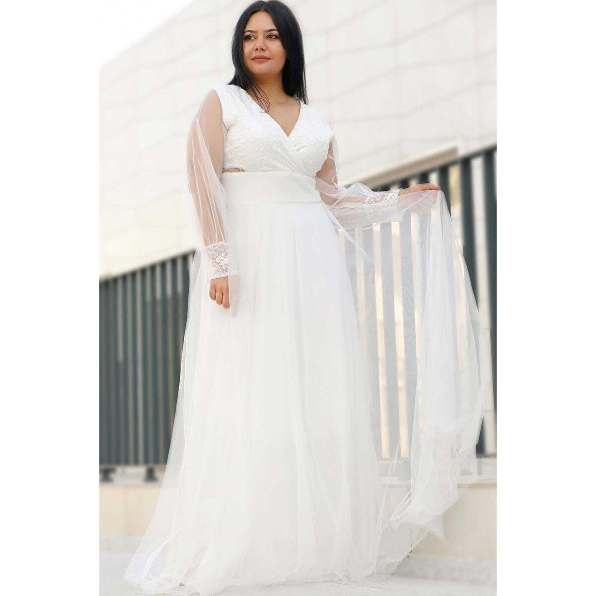 

Бордовое длинное вечернее платье больших размеров