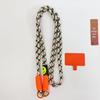 Women's Crossbody and Wrist Mobile Phone Chain - Handwoven, Universal Fit for Outdoor Use