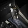Lexus Carbon Fiber Gear Shift Knob Cover for ES, RX, IS