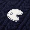 Champion Women's V-Neck Knitted Sweater