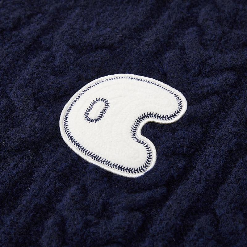 Champion Women's V-Neck Knitted Sweater