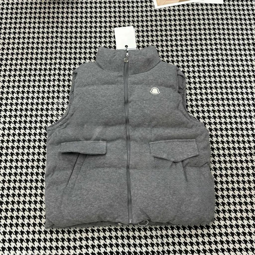 In-Stock Winter Unisex Bright Surface Thickened Warm Down Hooded Jacket